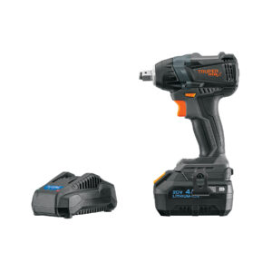 LLAVE DE IMPACTO 1/2″, 20V, 155 LB/FT, 1 BATERÍA 4AH, MAX TRUPER REFERENCIA MAX-20L CODIGO: 101403