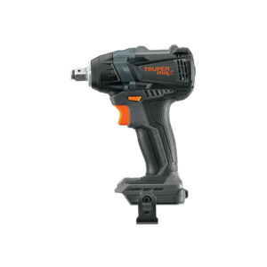 LLAVE DE IMPACTO 1/2″, 20V, 155 LB/FT, SIN ACCESORIOS, MAX TRUPER REFERENCIA MAX-20LS CODIGO: 101407