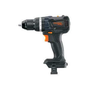 TALADRO PERCUTOR 1/2″, 20V, SIN ACCESORIOS, MAX TRUPER REFERENCIA MAX-20RS CODIGO: 101405