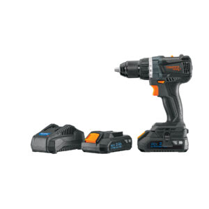 TALADRO 1/2″, 20V, 2 BATERÍAS 2AH, MAX TRUPER REFERENCIA MAX-20T CODIGO: 101452