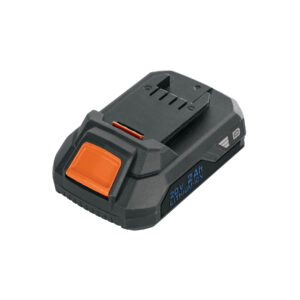 BATERÍA ION LITIO, 20 V, 2 AH, TRUPER MAX TRUPER REFERENCIA MAX-BA2 CODIGO: 101409