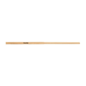 MANGO DE MADERA, REPUESTO PARA CA-34/36/38, 48″, TRUPER TRUPER REFERENCIA MG-CA-468 CODIGO: 102751