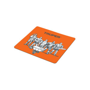 MOUSE PAD TRUPER REFERENCIA MPAD-10 CODIGO: 62015