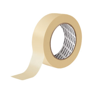 CINTA DE ENMASCARAR DE 1-1/2″ X 50 M, PRETUL PRETUL REFERENCIA MSK-1-1/2P CODIGO: 20671