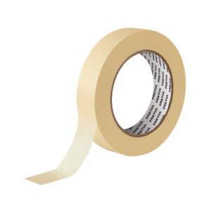 CINTA DE ENMASCARAR DE 1″ X 50 M, PRETUL PRETUL REFERENCIA MSK-1P CODIGO: 20670