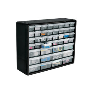 ORGANIZADOR CON 44 GAVETAS, TRUPER TRUPER REFERENCIA ORG-44 CODIGO: 102642