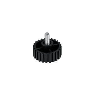 PATA AJUSTABLE PARA BÁSCULA ELECTRÓNICA DE MESA (40 KG) TRUPER REFERENCIA PAJ-B40 CODIGO: 101322