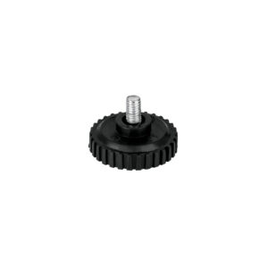 PATA AJUSTABLE PARA BÁSCULA ELECTRÓNICA DE PLATAFORMA,8 MM TRUPER REFERENCIA PAJ-BP8 CODIGO: 101323