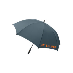 PARAGUAS DE 130 CM TRUPER REFERENCIA PARAG-130 CODIGO: 65012
