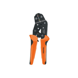 ALICATE CRIMPADOR PARA TERMINALES, TRUPER TRUPER REFERENCIA PCT-8 CODIGO: 103329
