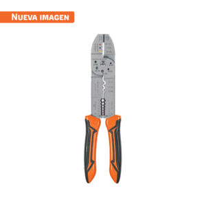 PINZA PELACABLES DE 10″ TRUPER REFERENCIA PE-CA-10 CODIGO: 17358