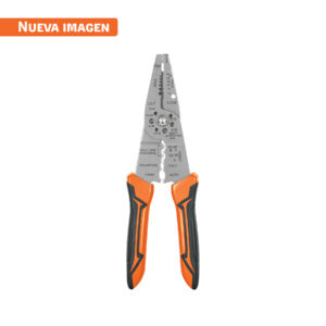 PINZAS PELACABLES 8″ TRUPER REFERENCIA PE-CA-8 CODIGO: 17357