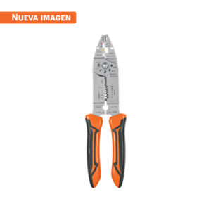PINZA PELACABLE DE 9″ TRUPER REFERENCIA PE-CA-9 CODIGO: 17353