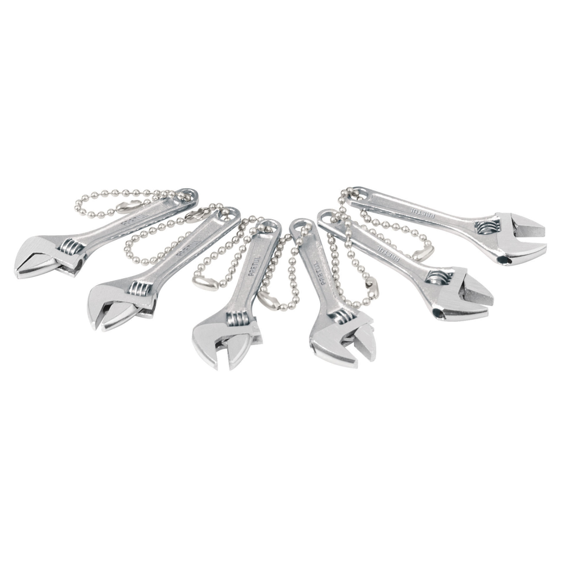 LLAVEROS TIPO PERICO 2-1/2" PRETUL REFERENCIA PE-PER-50 CODIGO: 65005