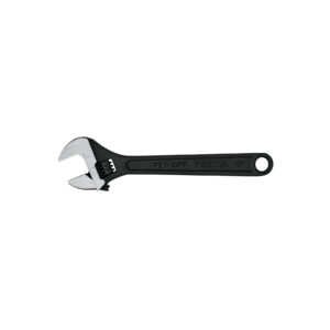 LLAVE AJUSTABLE PAVONADO 10″, P PRETUL REFERENCIA PET-10PP CODIGO: 21824