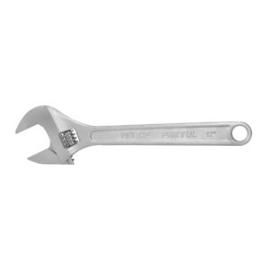 LLAVE AJUSTABLE 12″, PRETUL PRETUL REFERENCIA PET-12P CODIGO: 21817