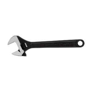 LLAVE AJUSTABLE PAVONADO 12″, PR PRETUL REFERENCIA PET-12PP CODIGO: 21825