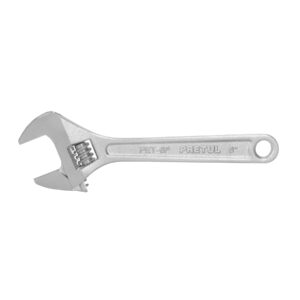 LLAVE AJUSTABLE 6″, PRETUL PRETUL REFERENCIA PET-6P CODIGO: 21814