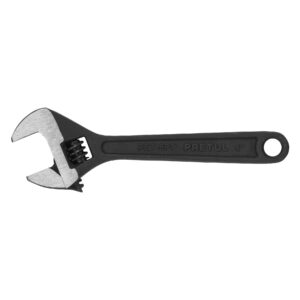 LLAVE AJUSTABLE PAVONADO 6″, PRE PRETUL REFERENCIA PET-6PP CODIGO: 21822