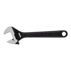 LLAVE AJUSTABLE PAVONADO 8″, PRE PRETUL REFERENCIA PET-8PP CODIGO: 21823