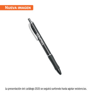 PLUMA PLÁSTICO C/LOGO TRUPER TRUPER REFERENCIA PLUMA CODIGO: 60065