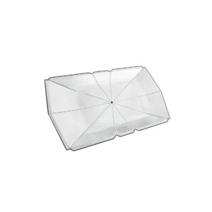 PARASOL PARA AUTOMÓVIL, 135 CM TRUPER REFERENCIA PSOL-135 CODIGO: 62080