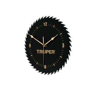 RELOJ ANALÓGICO DE PARED TRUPER TRUPER REFERENCIA RE-PA CODIGO: 60073