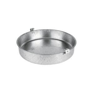 PLATO PARA BÁSCULA MECÁNICA COLGANTE, TRUPER TRUPER REFERENCIA REF-BASC-01 CODIGO: 100861