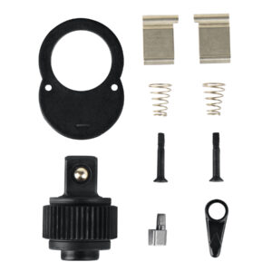 KIT DE REPARACIÓN P/MATRACA TRUPER REFERENCIA REP-M1249 CODIGO: 13409
