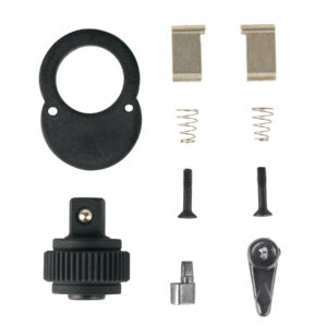 KIT DE REPARACIÓN P/MATRACA TRUPER REFERENCIA REP-M3849 CODIGO: 13658