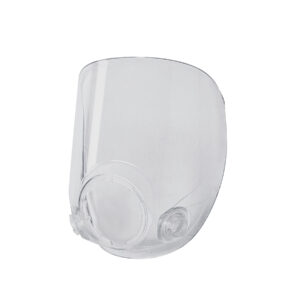 VISOR DE REPUESTO PARA RESPIRADOR RES-600, TRUPER TRUPER REFERENCIA REP-RES-600-V CODIGO: 102661