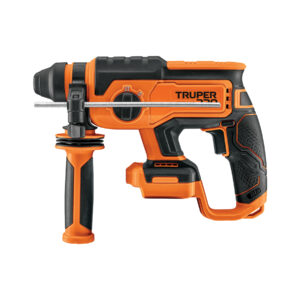 TALADRO PERCUTOR SDS PLUS 20V, 2 J, SIN ACCESORIOS, PRO TRUPER REFERENCIA ROEI-20AS CODIGO: 103264
