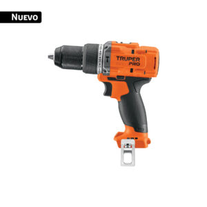 TALADRO PERCUTOR 1/2″, 20V, SIN ACCESORIOS, TRUPER PRO TRUPER REFERENCIA ROTI-20AS CODIGO: 103248
