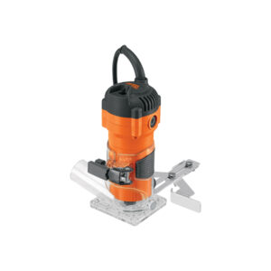 RUTEADORA COMPACTA 600W, 3/4 HP, TRUPER PRO TRUPER REFERENCIA ROU-MA CODIGO: 102379