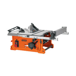 SIERRA DE MESA 10″, 2-1/2 HP (1900 W), TRUPER TRUPER REFERENCIA SME-10S CODIGO: 103741