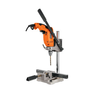 SOPORTE VERTICAL PARA TALADRO 3/8″-1/2″, TRUPER TRUPER REFERENCIA SOP-T12 CODIGO: 102272