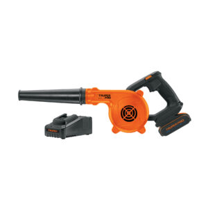 SOPLADORA PARA TALLER, 20V, 1 BATERÍA 2AH, TRUPER PRO TRUPER REFERENCIA SOPI-20A CODIGO: 103265
