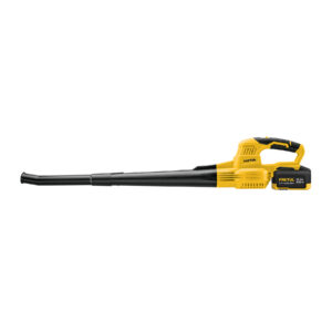 SOPLADORA INALÁMBRICA 20V, 1 BATERÍA 4AH, 1 CARG. PRETUL PRETUL REFERENCIA SOPI-20P CODIGO: 28274