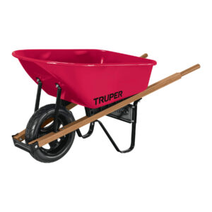 6FT3, LLANTA FF 16″, MGO MAD 39 TRUPER REFERENCIA T-6FF CODIGO: 10910