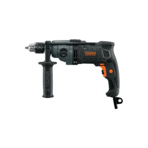 TALADRO 1/2″, 800W DOS VELOCIDADES, TRUPER INDUSTRIAL TRUPER REFERENCIA TAL-1/2N2 CODIGO: 103068