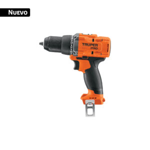 TALADRO 1/2″, 20V, SIN ACCESORIOS, TRUPER PRO TRUPER REFERENCIA TALI-20AS CODIGO: 103250