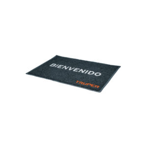 TAPETE P/ENTRADA TRUPER REFERENCIA TAPE-T CODIGO: 60102