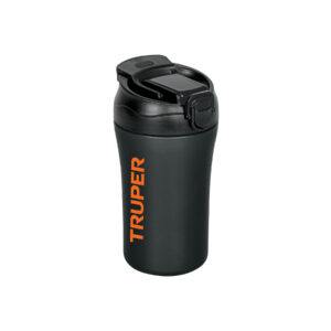 TERMO DE 400 ML TRUPER REFERENCIA TERMO-04 CODIGO: 62100