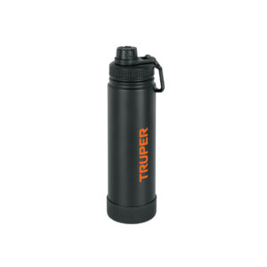 TERMO DE ALUMINIO, 750 ML TRUPER REFERENCIA TERMO-07A CODIGO: 62126