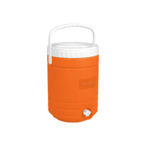TERMO PLÁSTICO REDONDO, 18 L TRUPER REFERENCIA TERMO-18 CODIGO: 62125