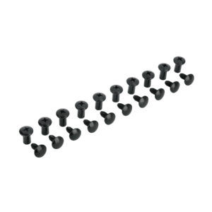 PAQ C/10 CONJUNTOS DE TORNILL TRUPER REFERENCIA TOR-SER-10 CODIGO: 18175
