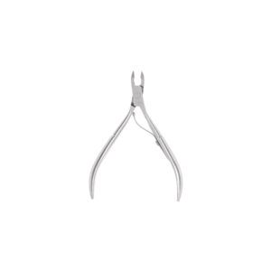 ALICATE PARA MANICURE 4″, CABEZA RECTA, PUNTA LARGA, PRETUL PRETUL REFERENCIA UNA-240P CODIGO: 28226