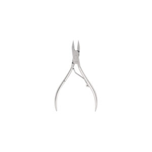 ALICATE PARA PEDICURE 5″ CABEZA PLANA PUNTA EXTRAFINA,PRETUL PRETUL REFERENCIA UNA-350P CODIGO: 28229