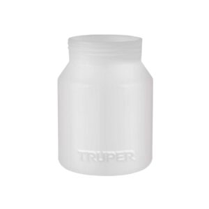 VASO DE PLÁSTICO PARA PIPI-44E, TRUPER TRUPER REFERENCIA VASO-44E CODIGO: 102054